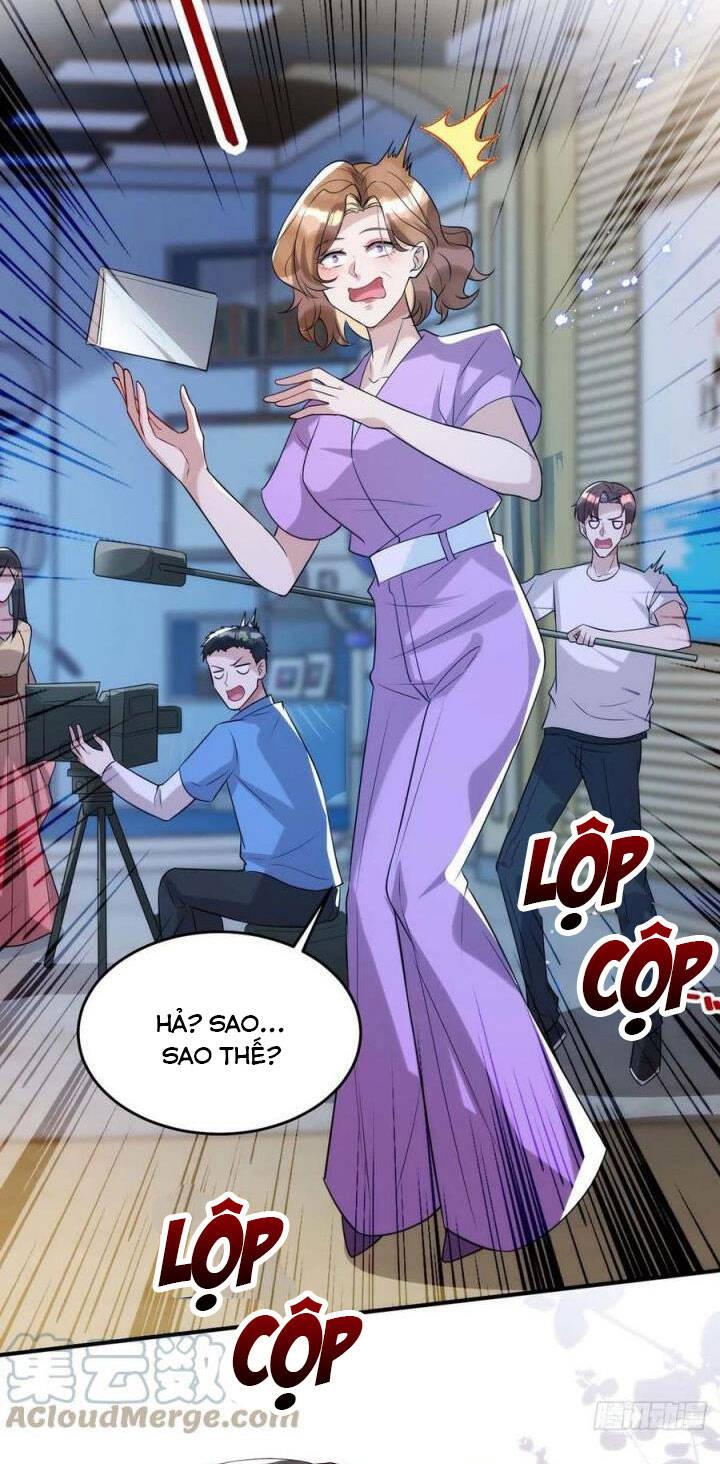 Thú Thụ Bất Thân Chapter 93 - 5