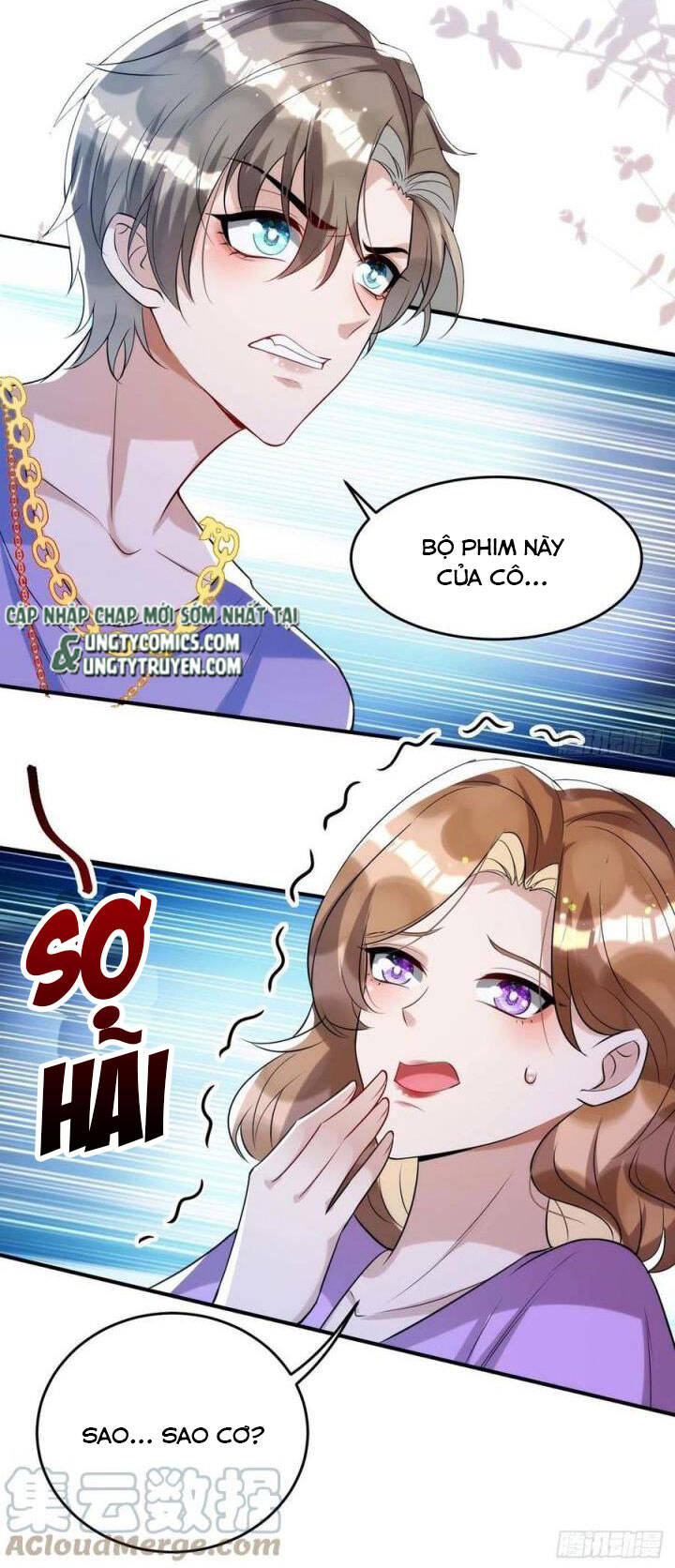 Thú Thụ Bất Thân Chapter 93 - 6
