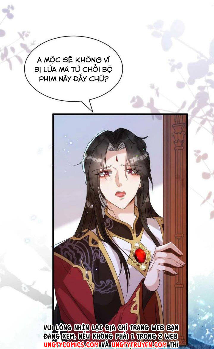 Thú Thụ Bất Thân Chapter 93 - 7