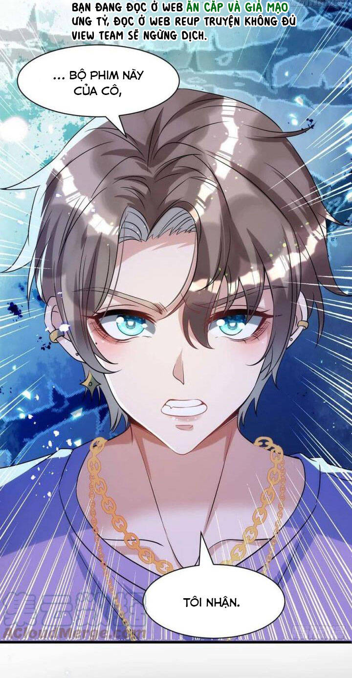 Thú Thụ Bất Thân Chapter 93 - 8