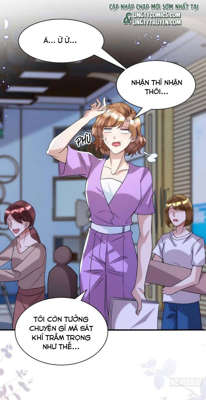 Thú Thụ Bất Thân Chapter 93 - 9