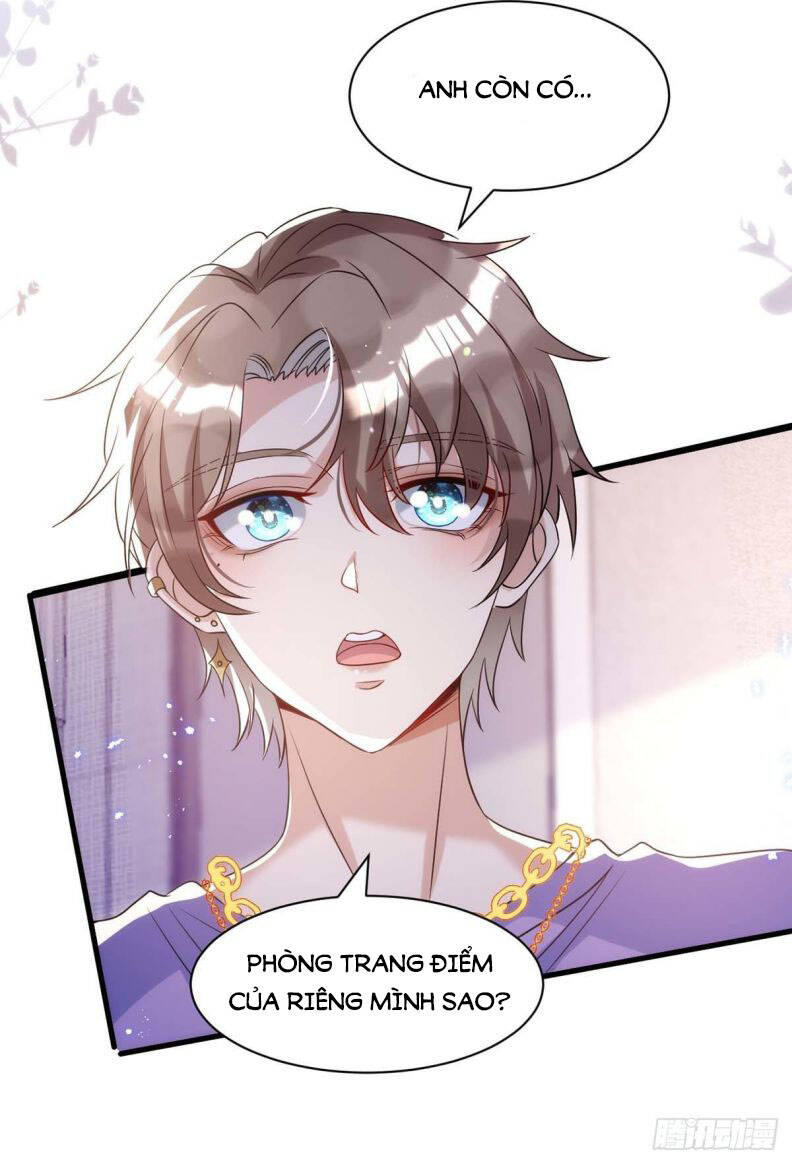 Thú Thụ Bất Thân Chapter 96 - 13