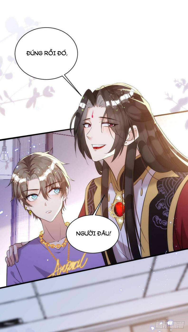 Thú Thụ Bất Thân Chapter 96 - 14