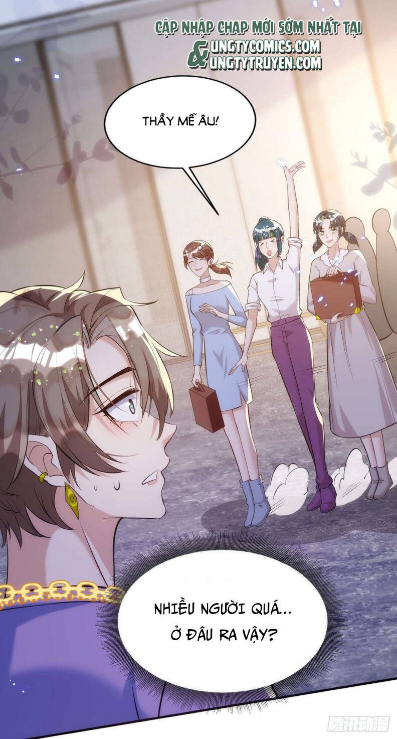 Thú Thụ Bất Thân Chapter 96 - 15