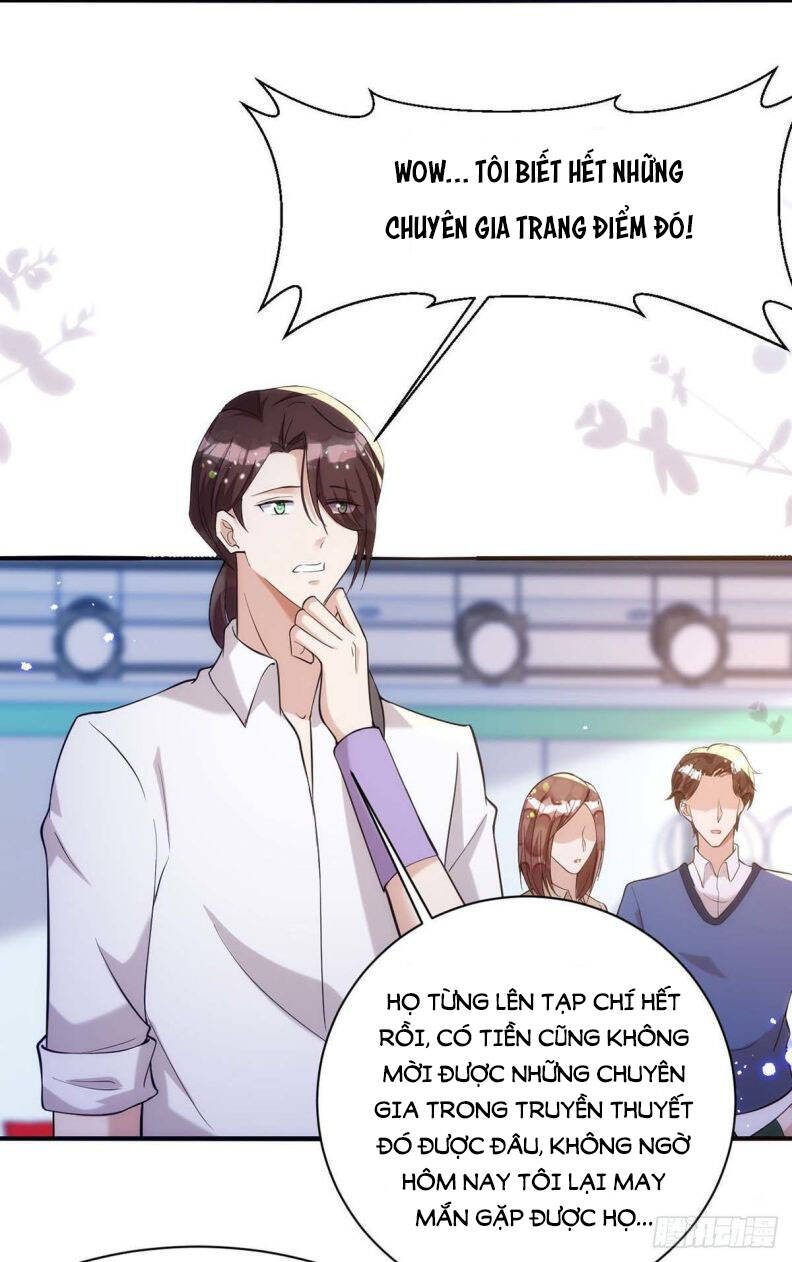 Thú Thụ Bất Thân Chapter 96 - 18