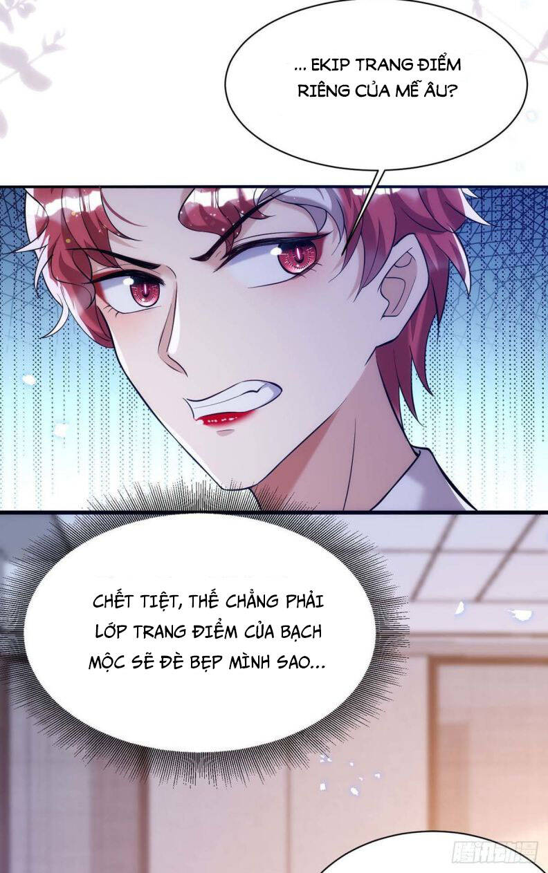 Thú Thụ Bất Thân Chapter 96 - 20