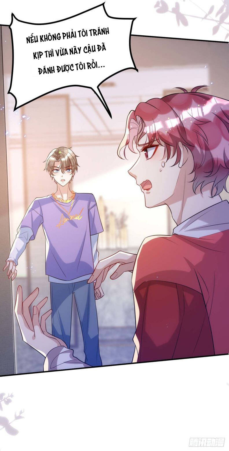 Thú Thụ Bất Thân Chapter 96 - 3