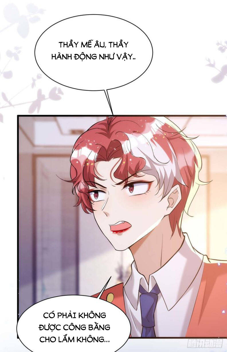 Thú Thụ Bất Thân Chapter 96 - 22