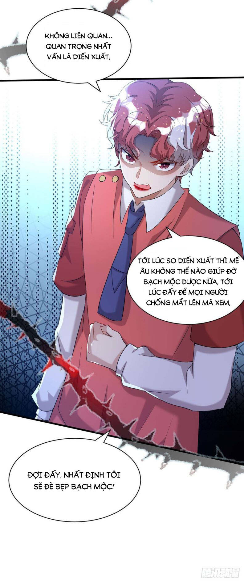 Thú Thụ Bất Thân Chapter 96 - 26