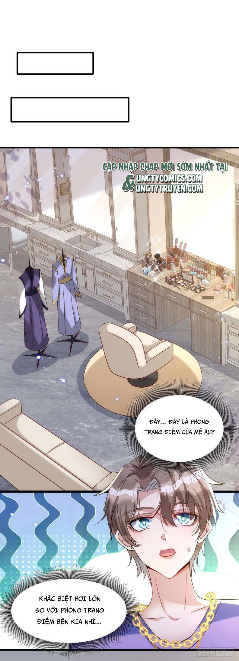 Thú Thụ Bất Thân Chapter 96 - 27