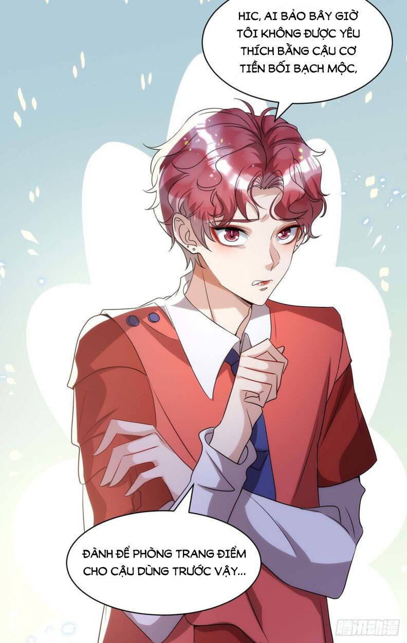 Thú Thụ Bất Thân Chapter 96 - 5