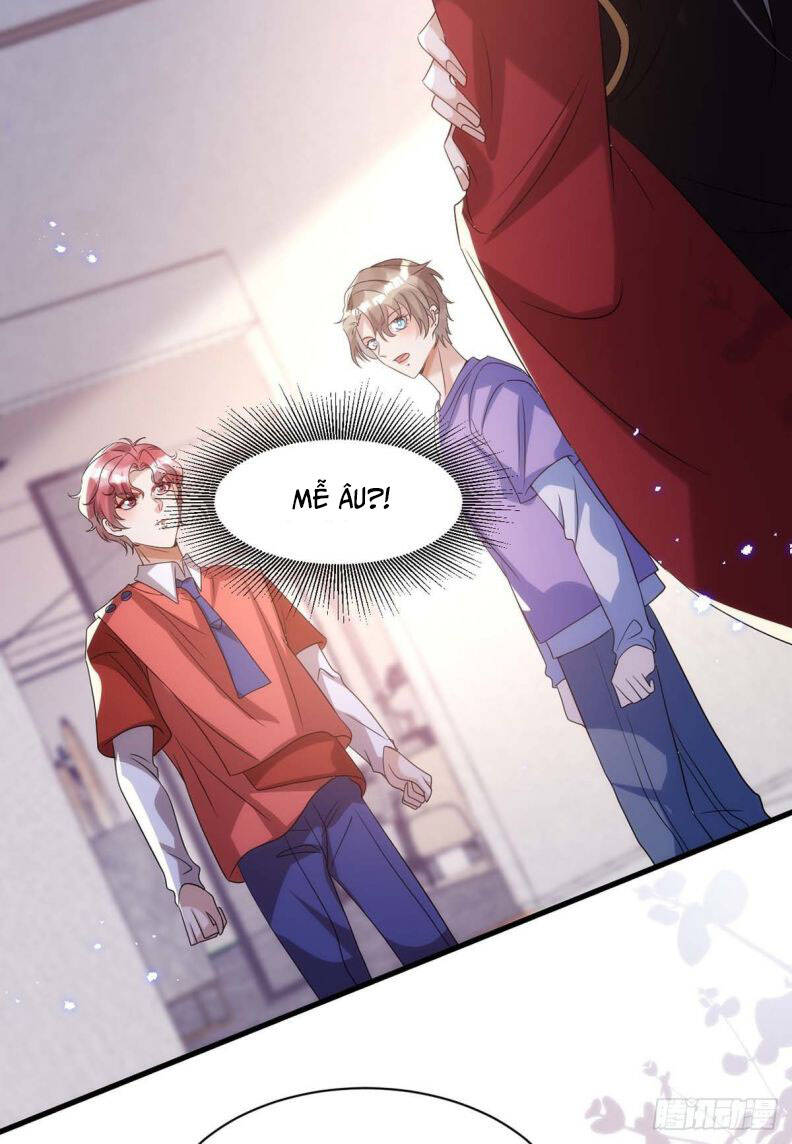 Thú Thụ Bất Thân Chapter 96 - 8