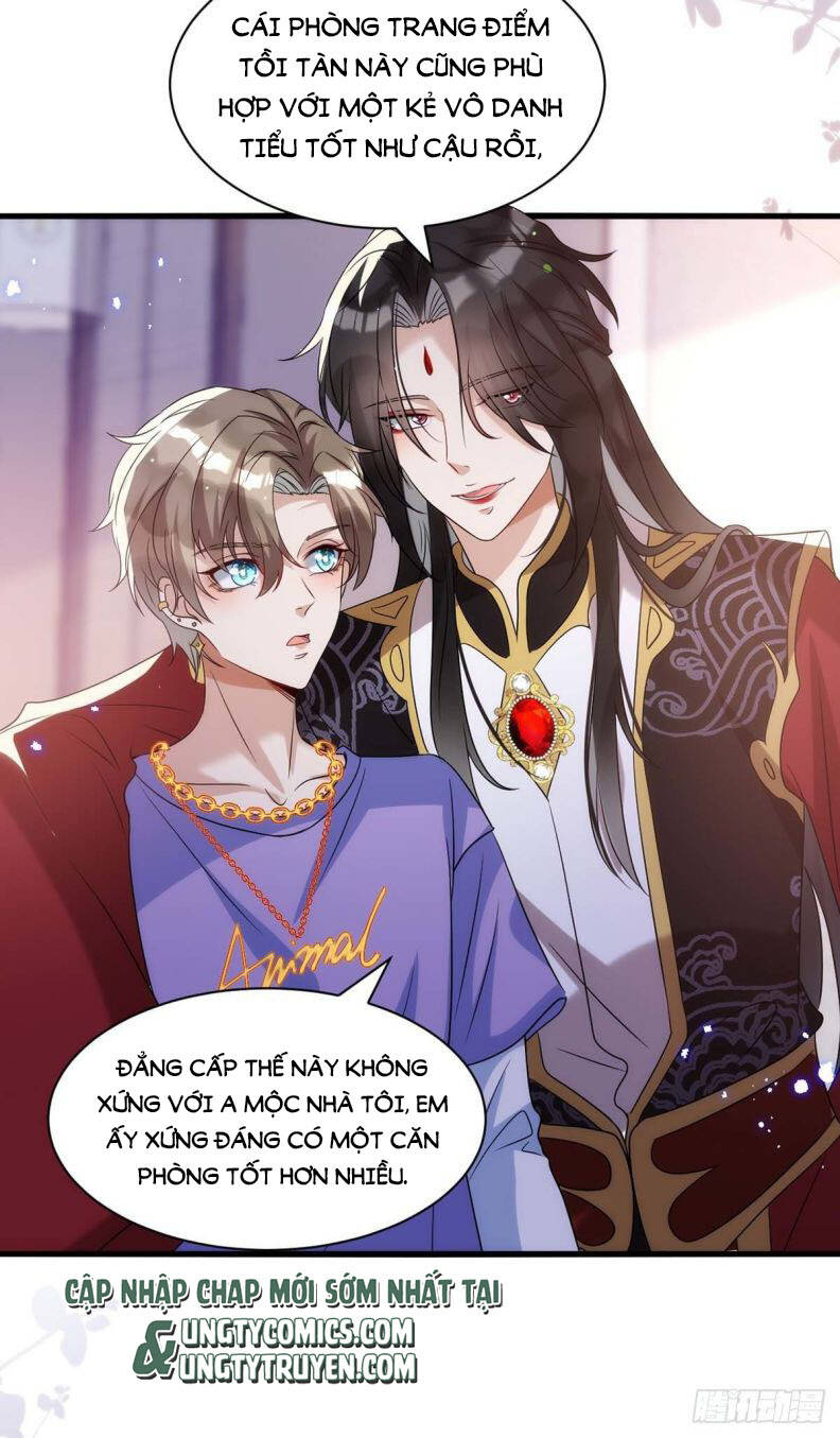 Thú Thụ Bất Thân Chapter 96 - 9
