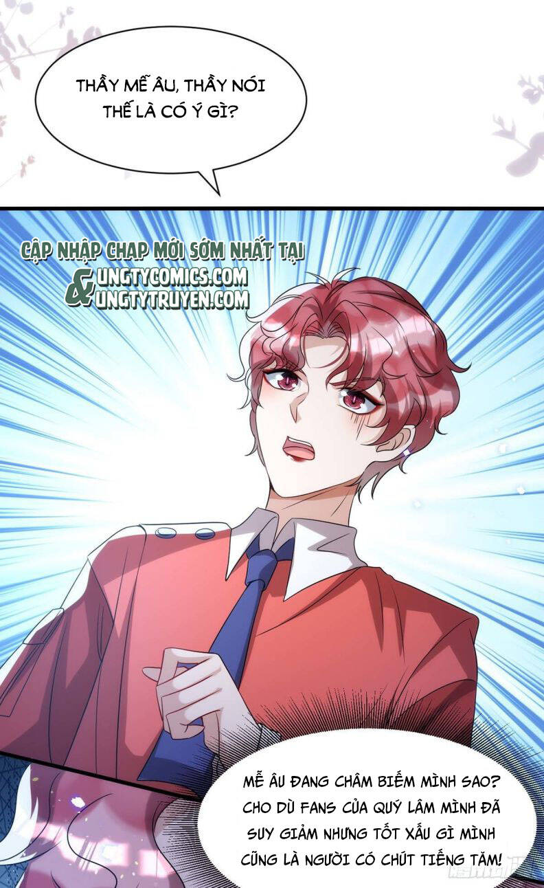 Thú Thụ Bất Thân Chapter 96 - 10