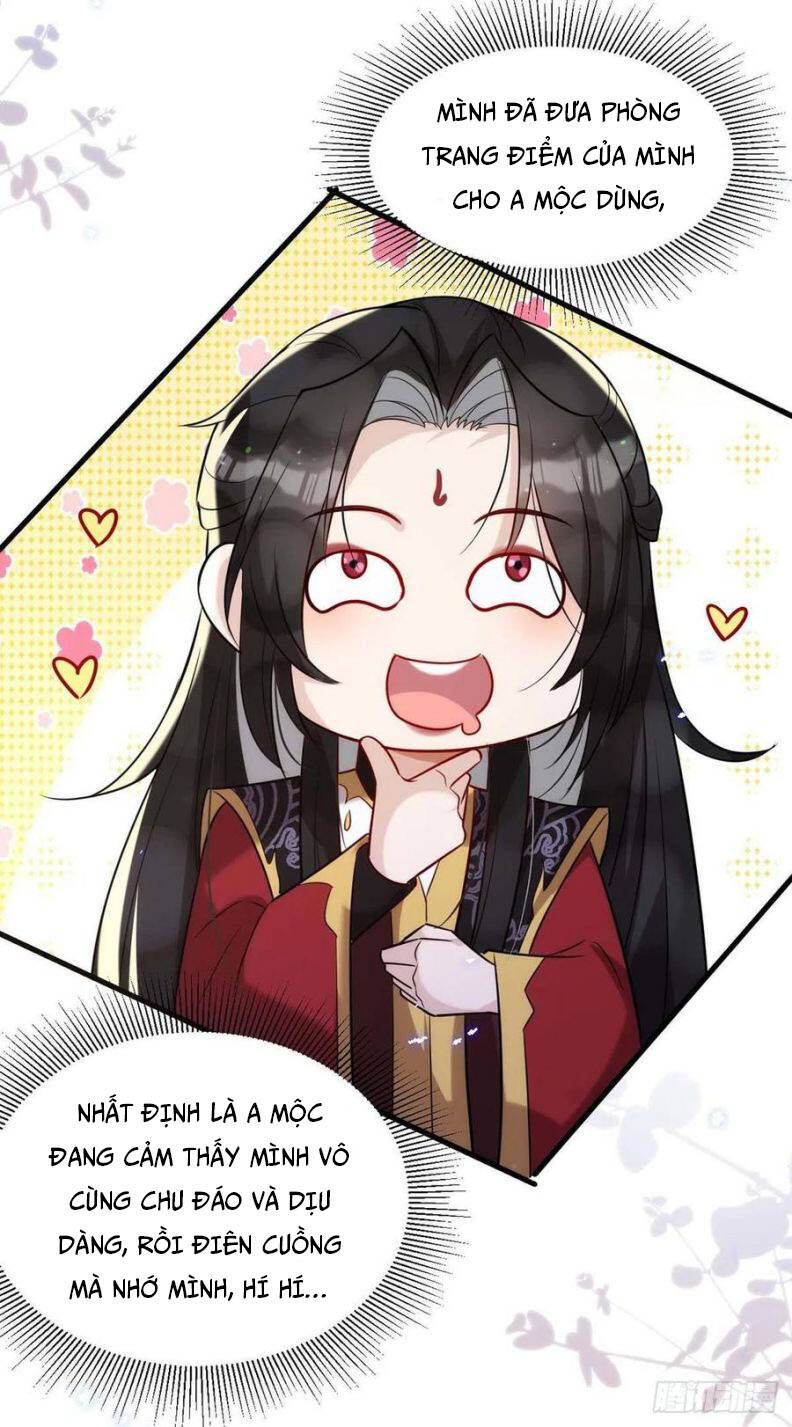 Thú Thụ Bất Thân Chapter 97 - 13