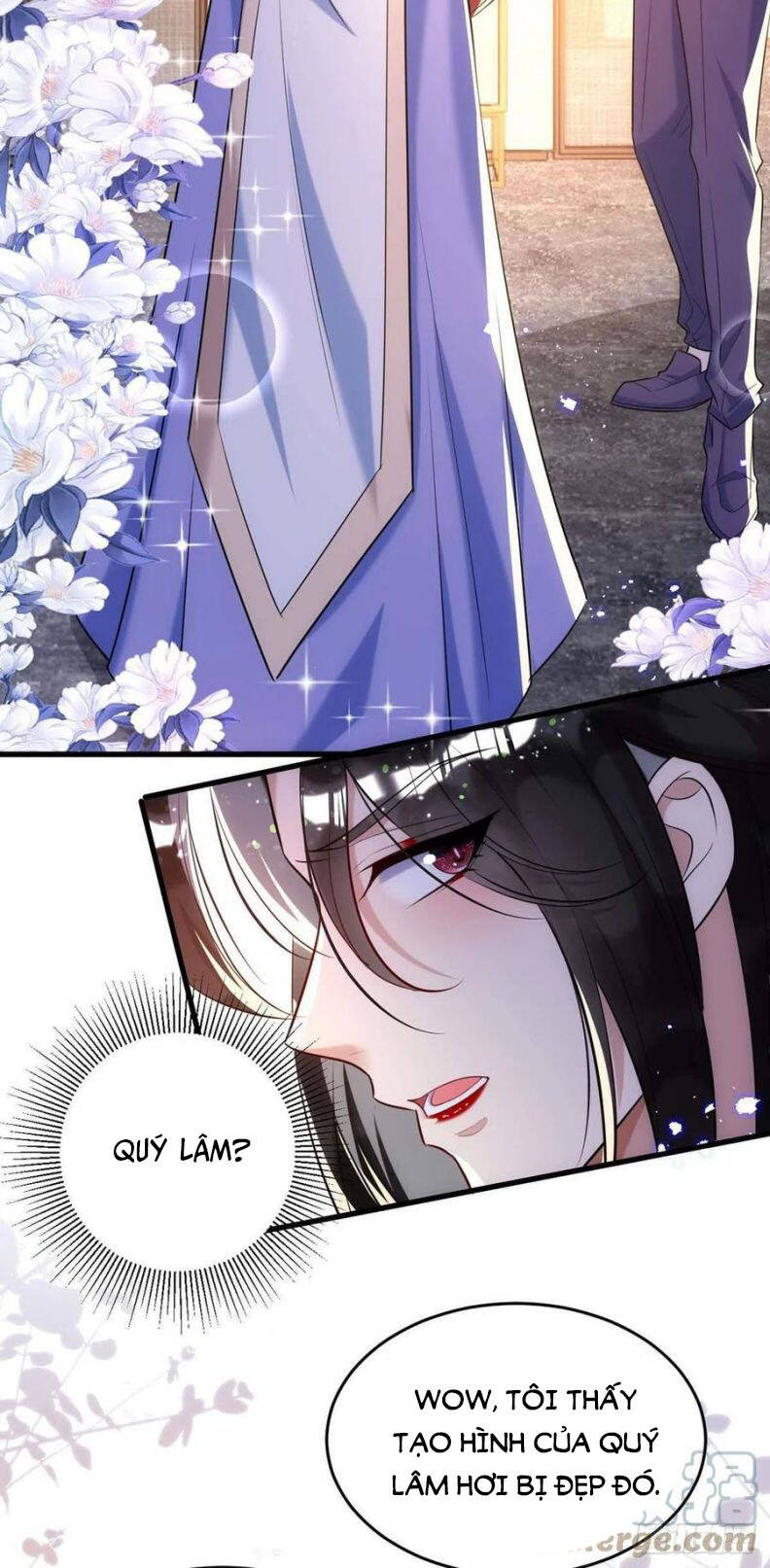 Thú Thụ Bất Thân Chapter 97 - 16