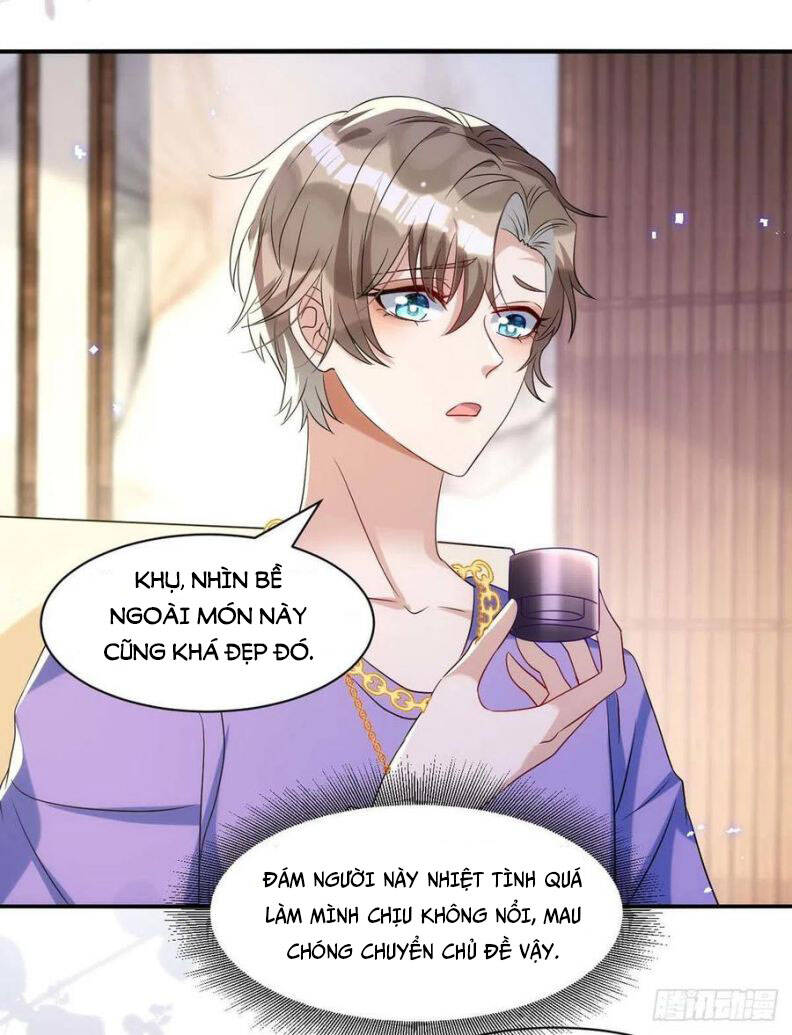 Thú Thụ Bất Thân Chapter 97 - 3