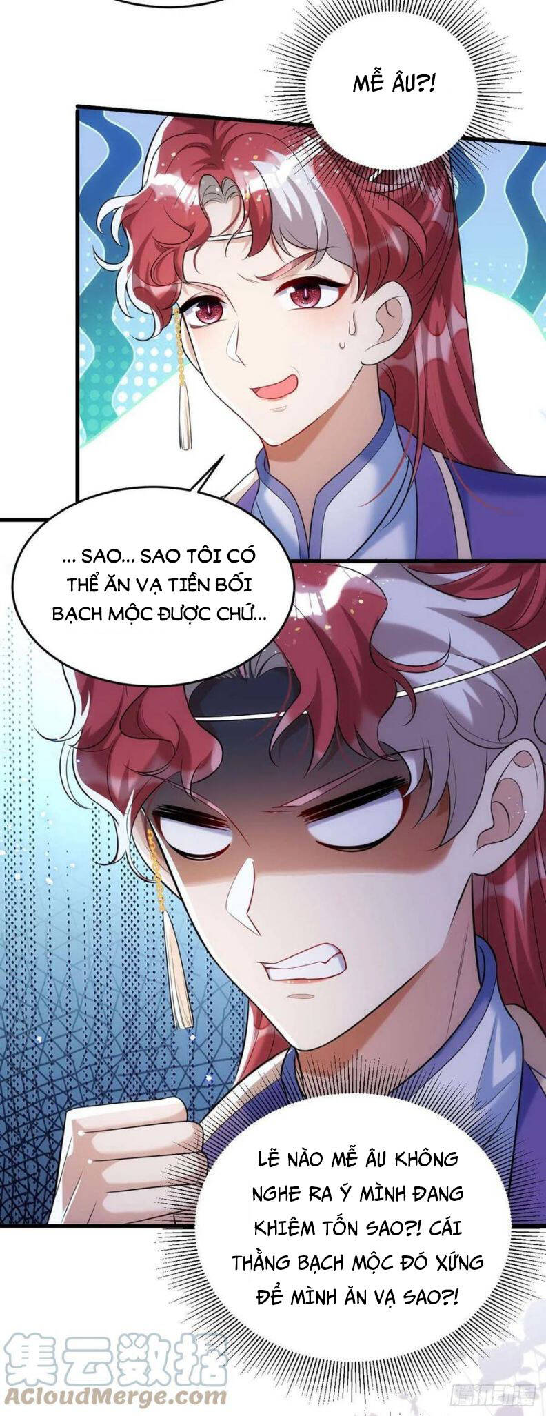 Thú Thụ Bất Thân Chapter 97 - 22