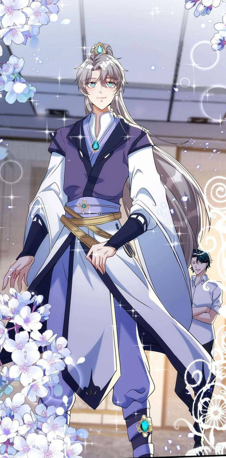 Thú Thụ Bất Thân Chapter 97 - 25