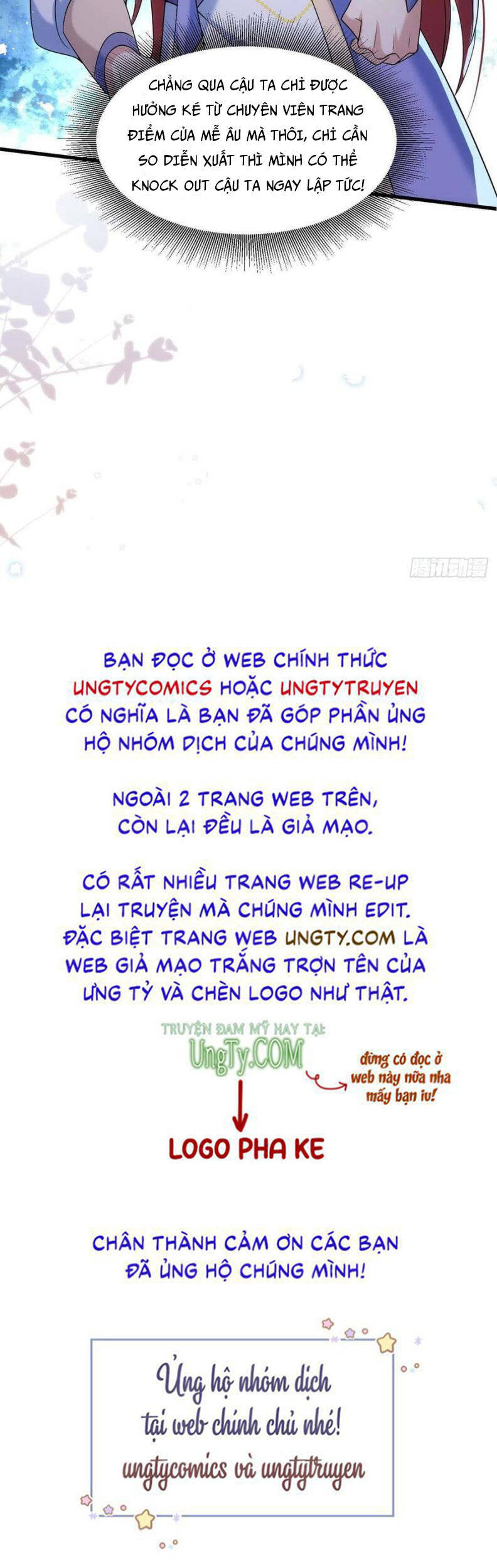 Thú Thụ Bất Thân Chapter 97 - 31