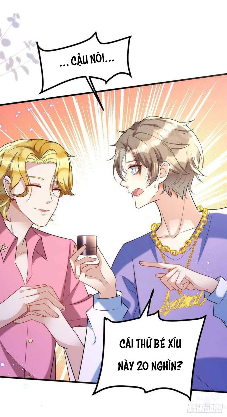 Thú Thụ Bất Thân Chapter 97 - 5