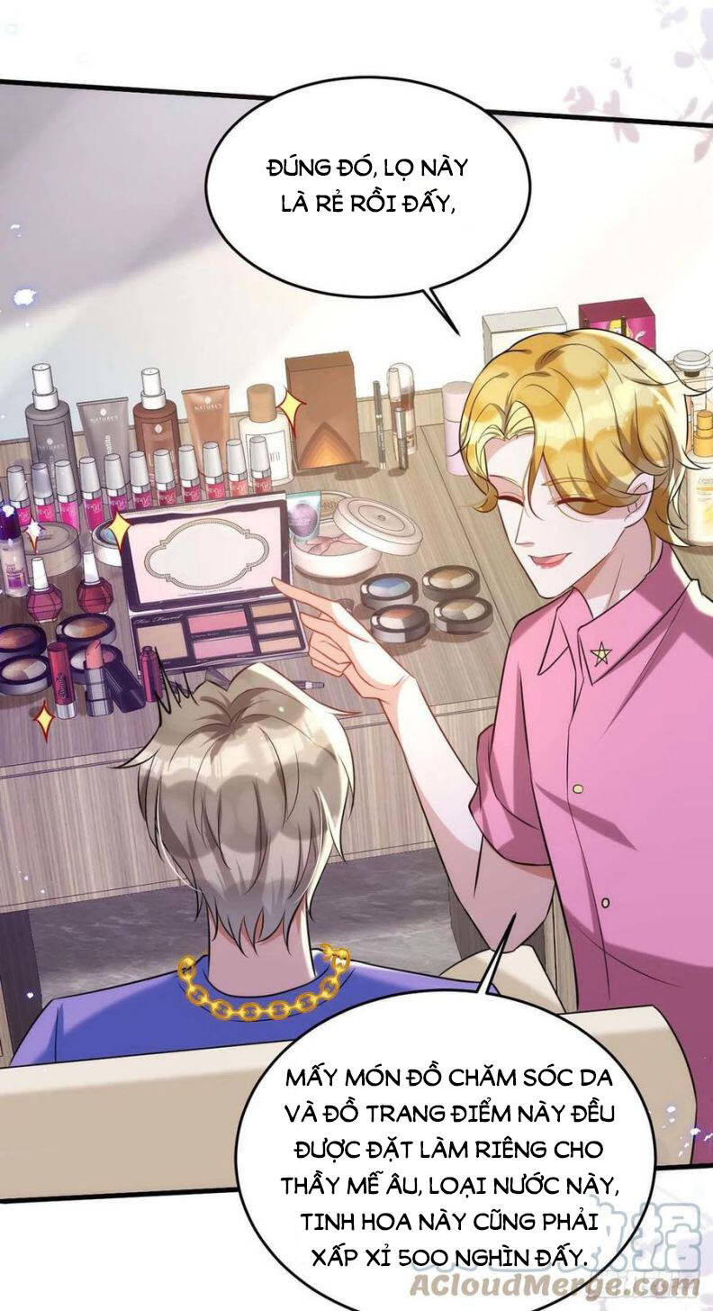 Thú Thụ Bất Thân Chapter 97 - 6