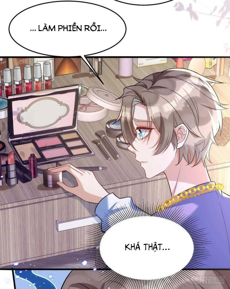 Thú Thụ Bất Thân Chapter 97 - 7