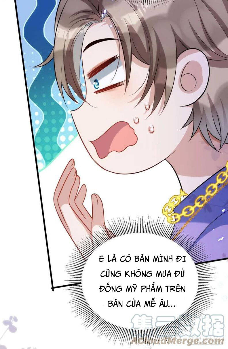 Thú Thụ Bất Thân Chapter 97 - 8