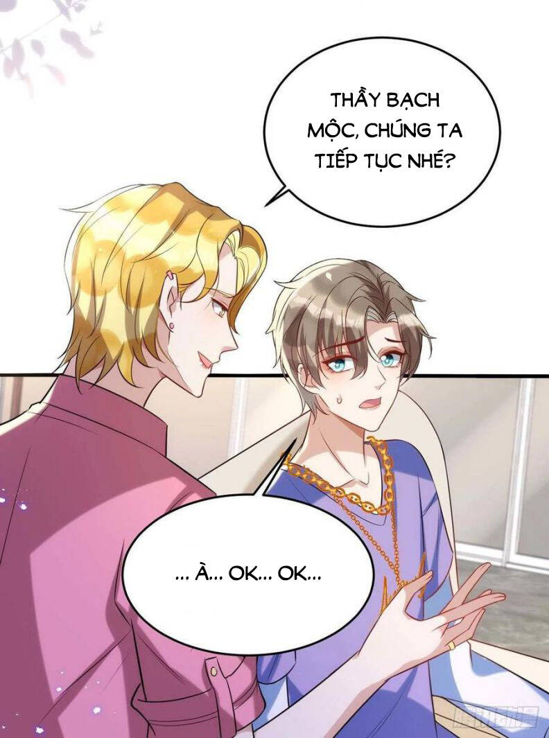 Thú Thụ Bất Thân Chapter 97 - 9