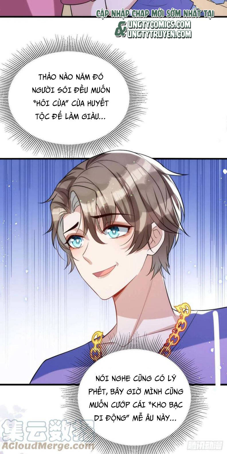 Thú Thụ Bất Thân Chapter 97 - 10