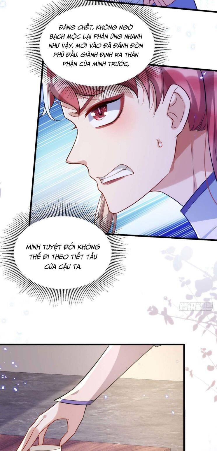 Thú Thụ Bất Thân Chapter 98 - 15