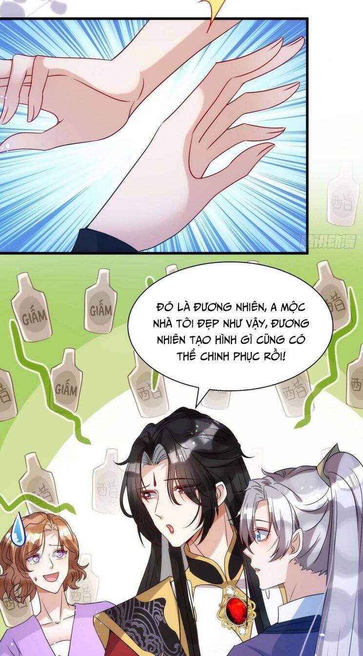 Thú Thụ Bất Thân Chapter 98 - 3