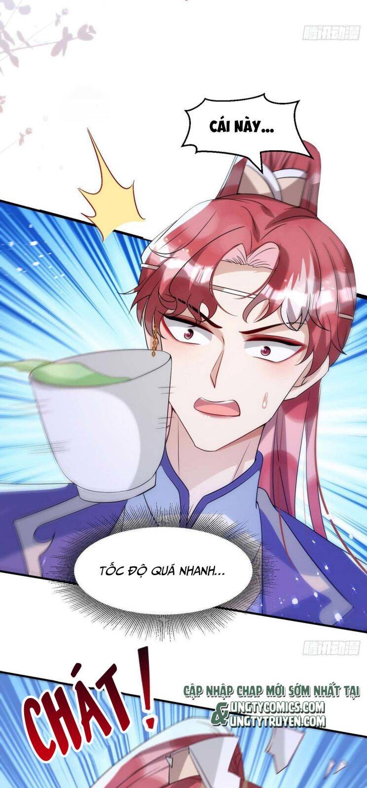 Thú Thụ Bất Thân Chapter 98 - 21