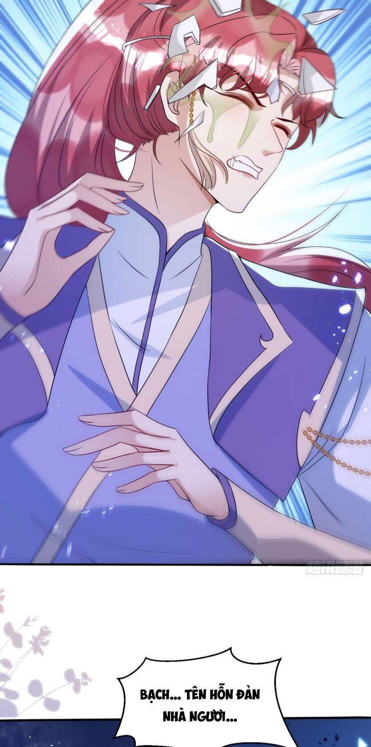 Thú Thụ Bất Thân Chapter 98 - 22