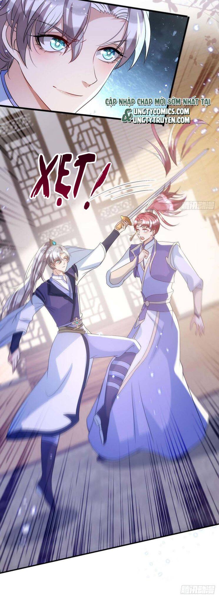 Thú Thụ Bất Thân Chapter 98 - 24