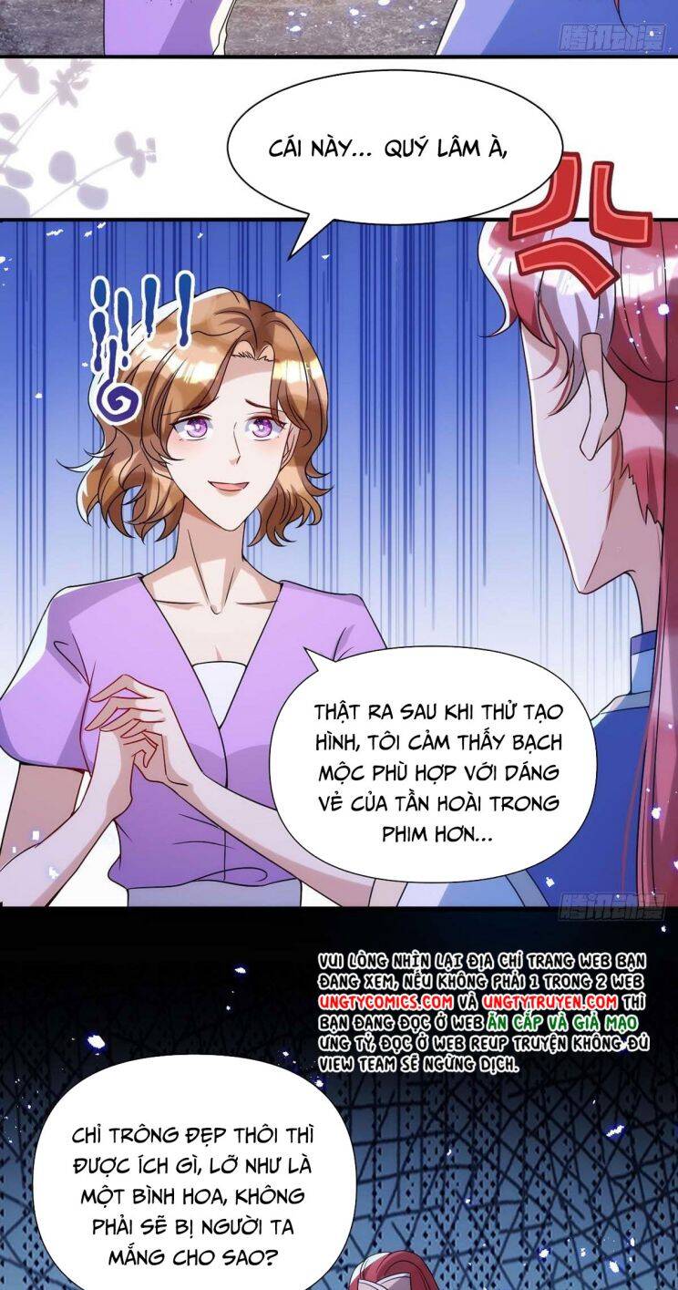 Thú Thụ Bất Thân Chapter 98 - 6