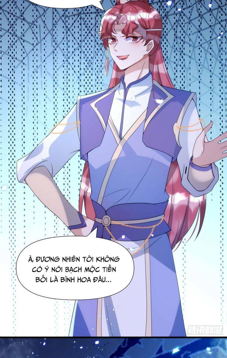 Thú Thụ Bất Thân Chapter 98 - 7