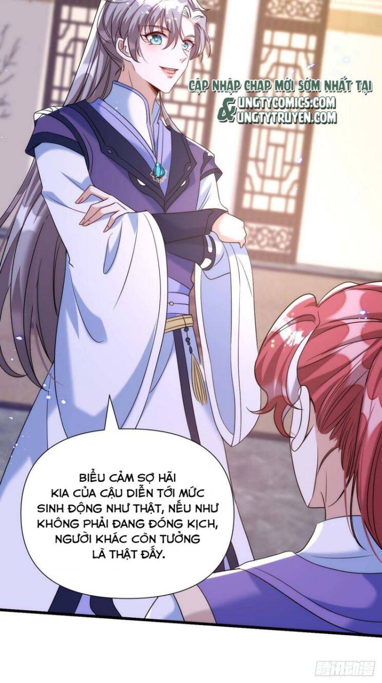 Thú Thụ Bất Thân Chapter 99 - 17