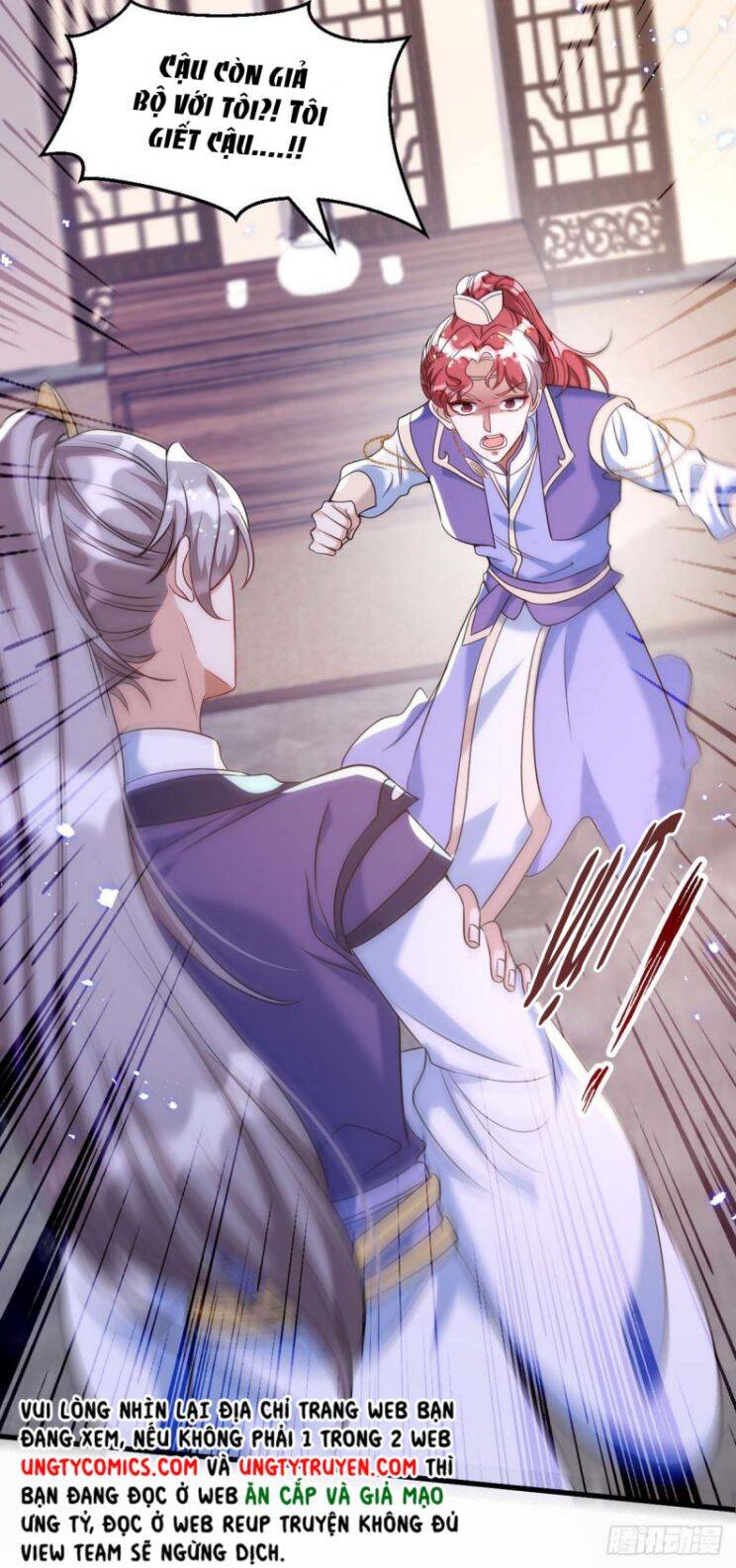 Thú Thụ Bất Thân Chapter 99 - 20