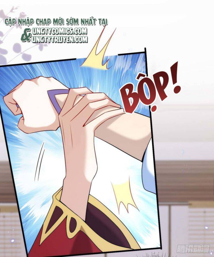 Thú Thụ Bất Thân Chapter 99 - 21