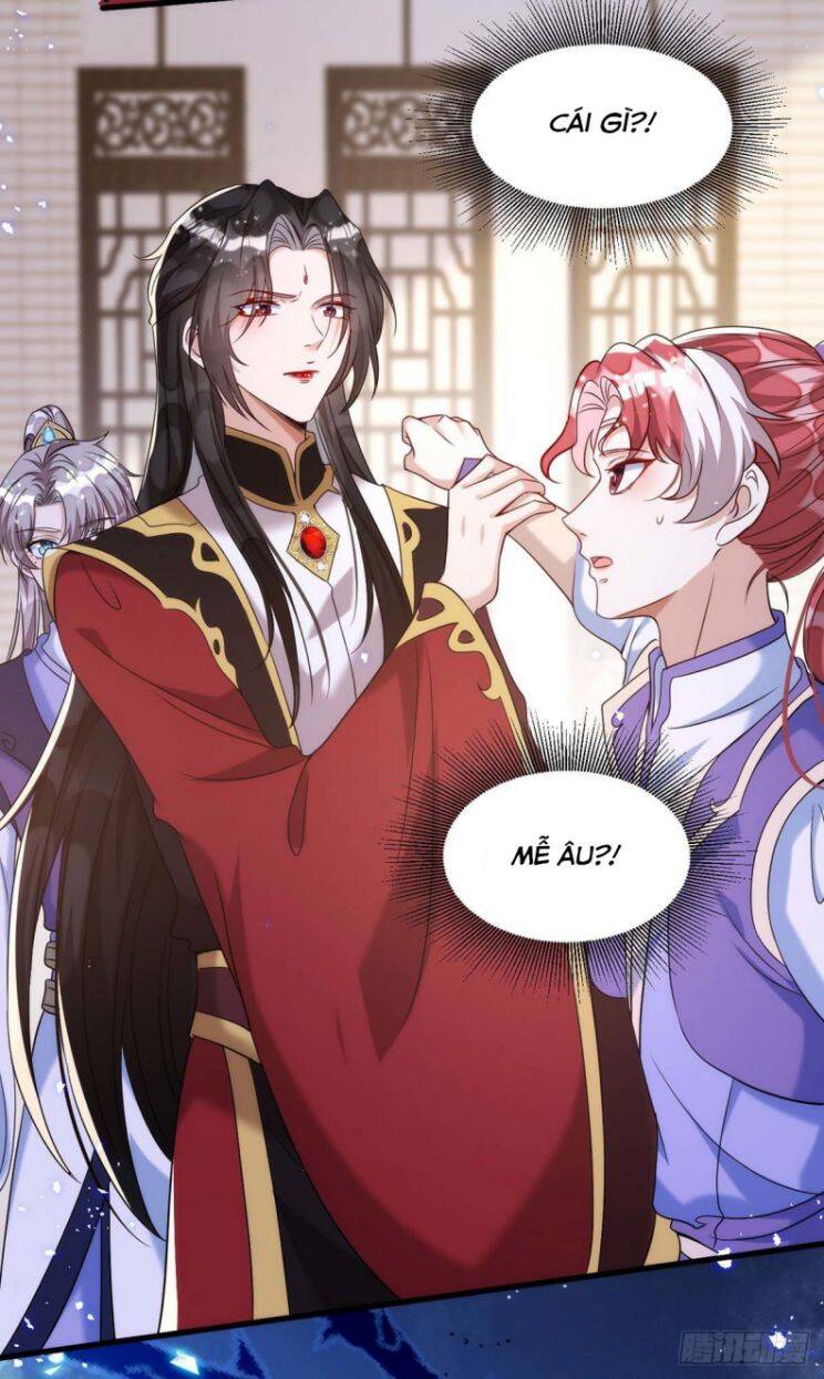 Thú Thụ Bất Thân Chapter 99 - 22