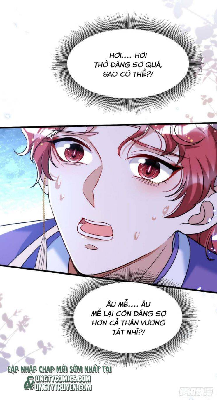 Thú Thụ Bất Thân Chapter 99 - 24