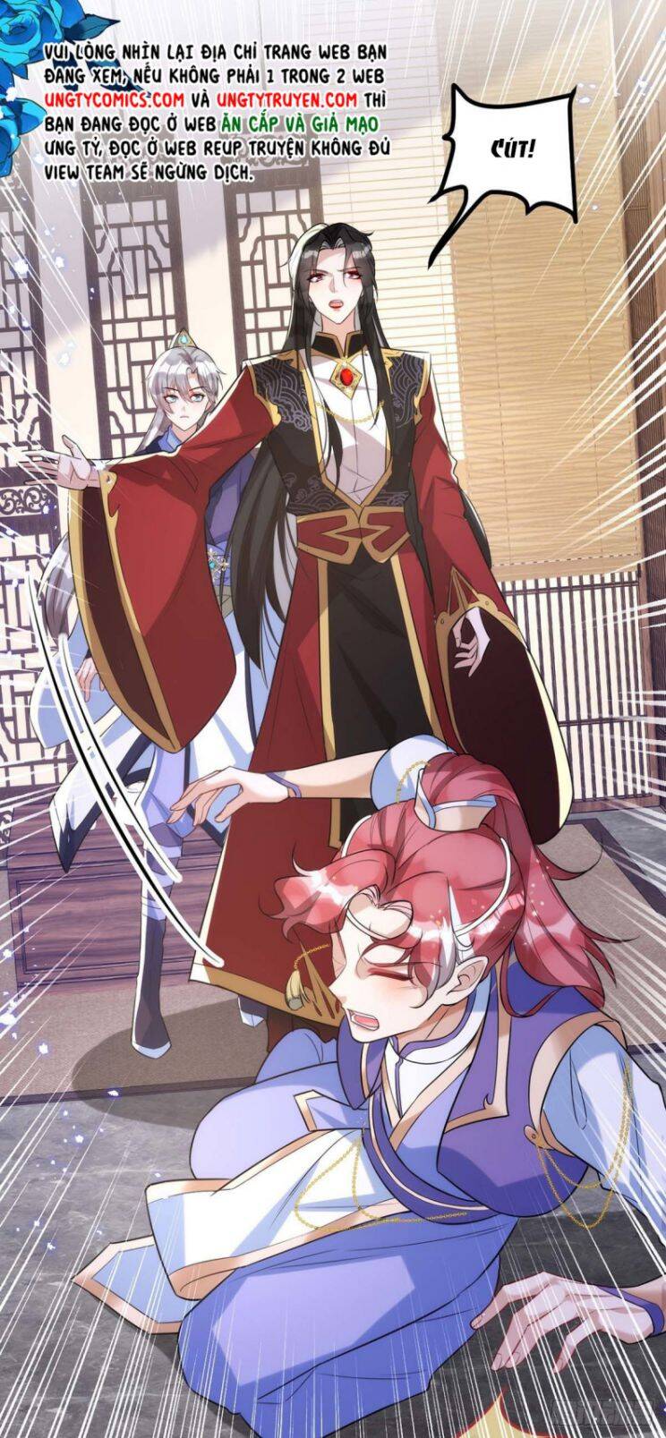 Thú Thụ Bất Thân Chapter 99 - 28