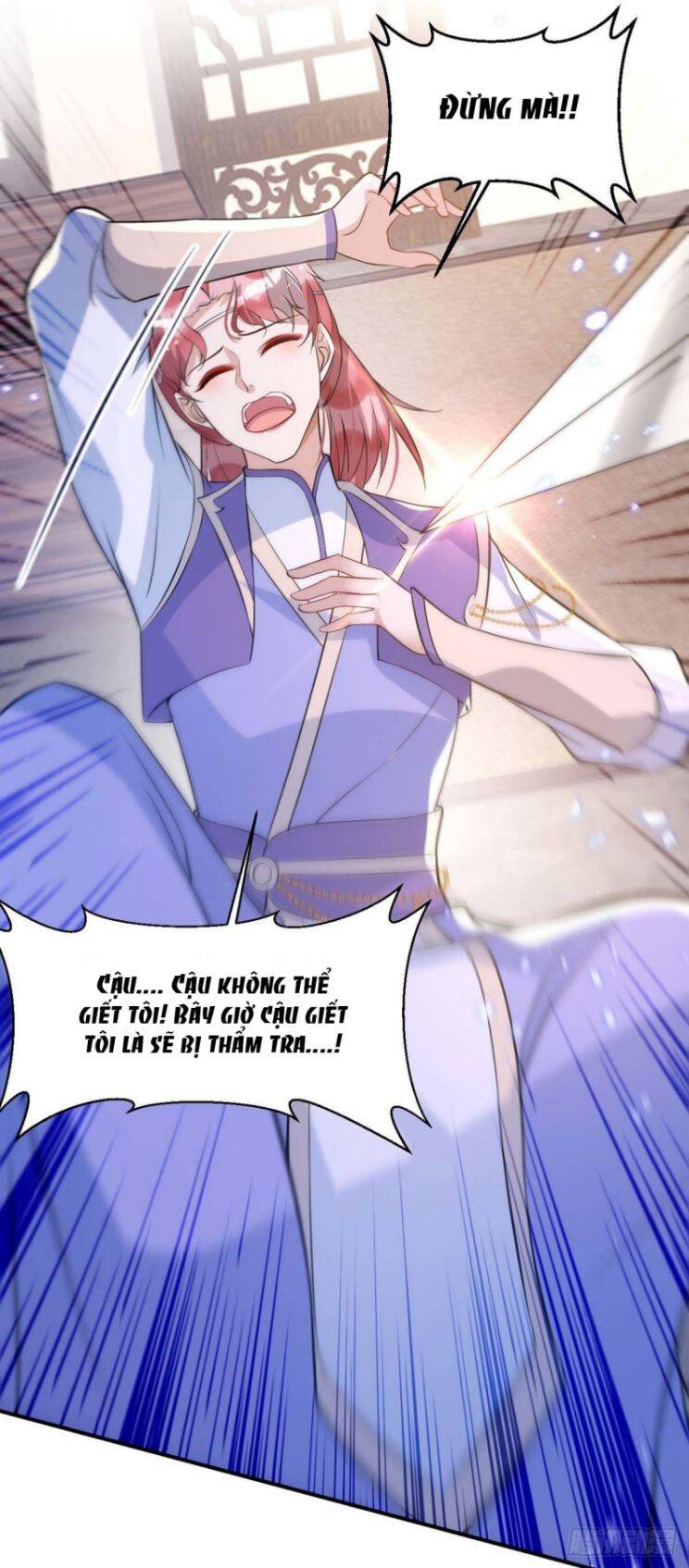 Thú Thụ Bất Thân Chapter 99 - 7