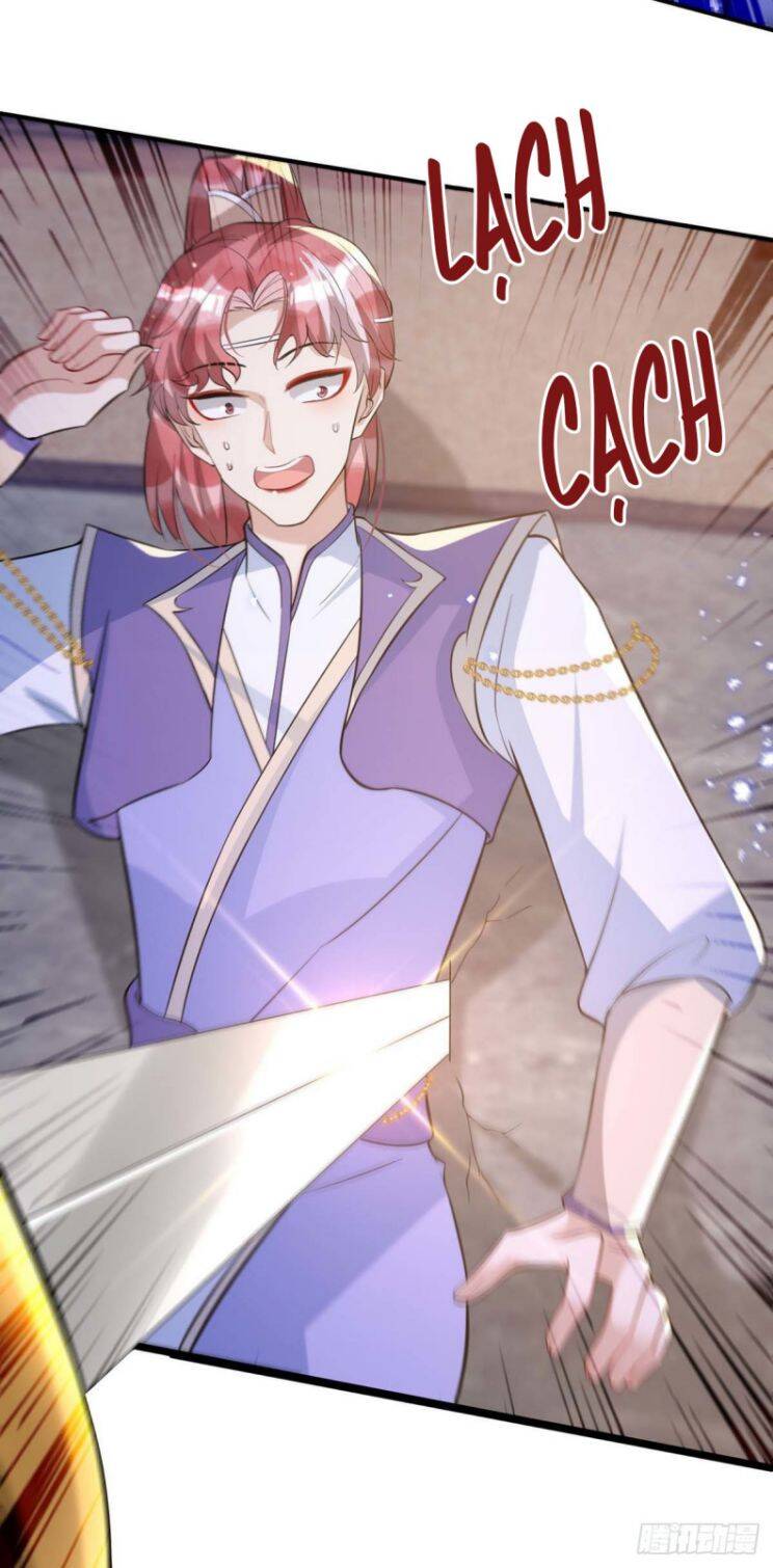 Thú Thụ Bất Thân Chapter 99 - 8