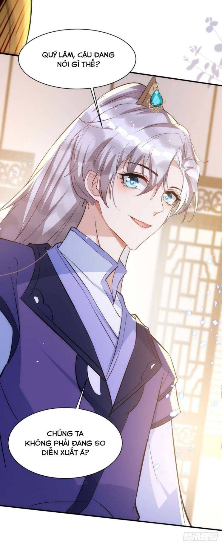 Thú Thụ Bất Thân Chapter 99 - 9