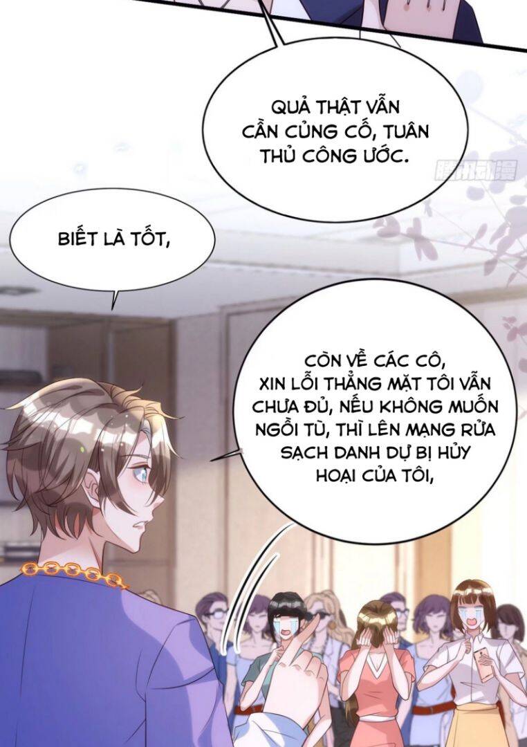 Thú Thụ Bất Thân Chapter 107 - 11