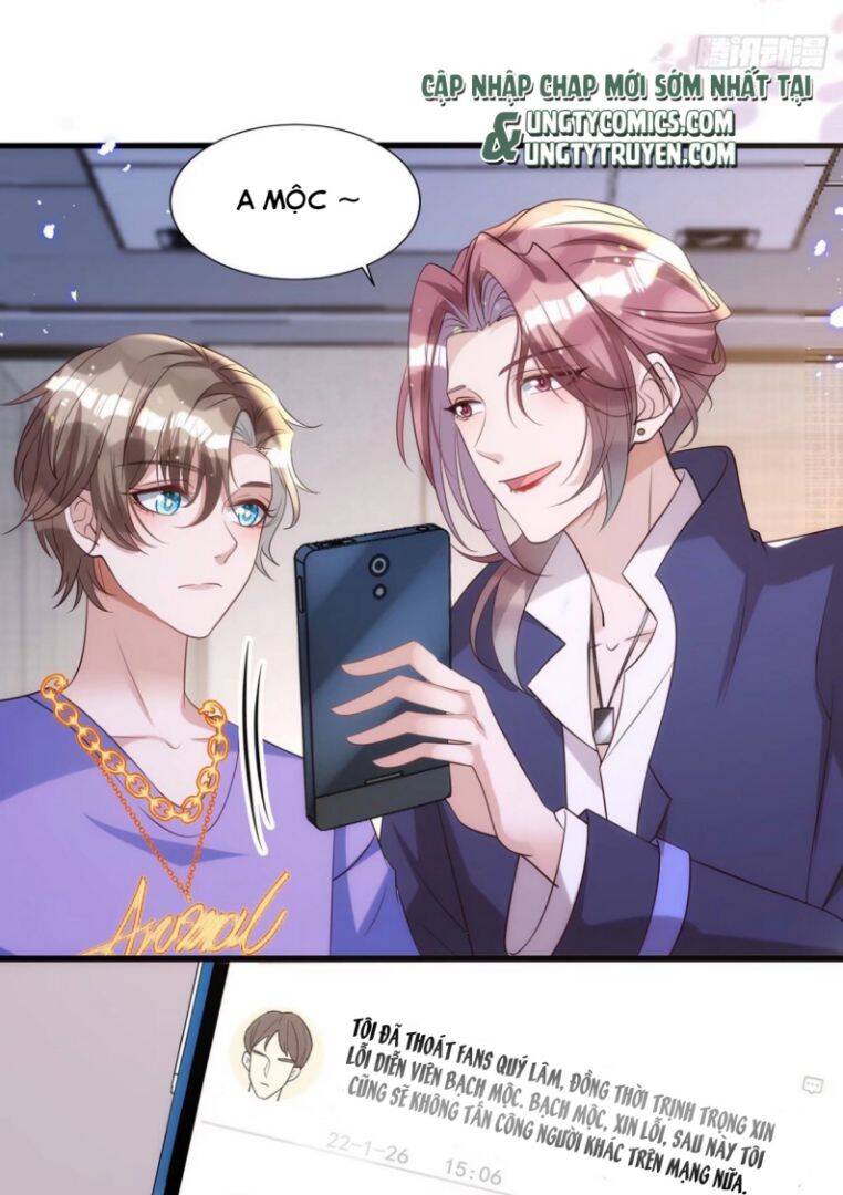 Thú Thụ Bất Thân Chapter 107 - 15