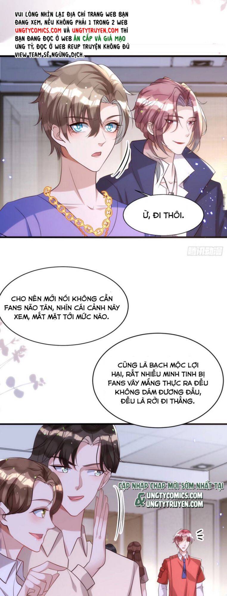 Thú Thụ Bất Thân Chapter 107 - 17