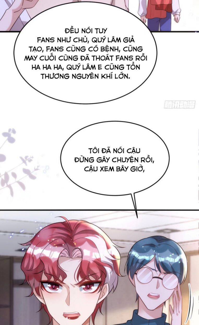 Thú Thụ Bất Thân Chapter 107 - 18